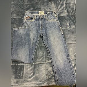 Men’s Ariat Jeans